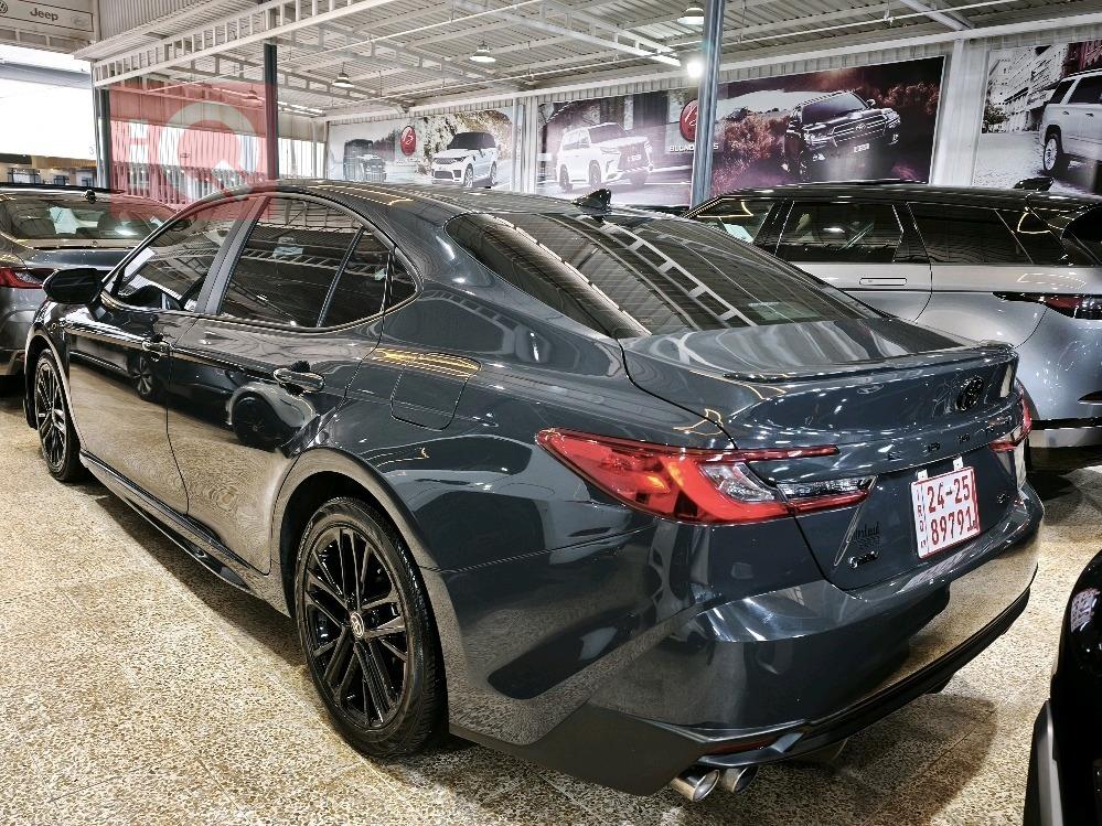 تويوتا كامري